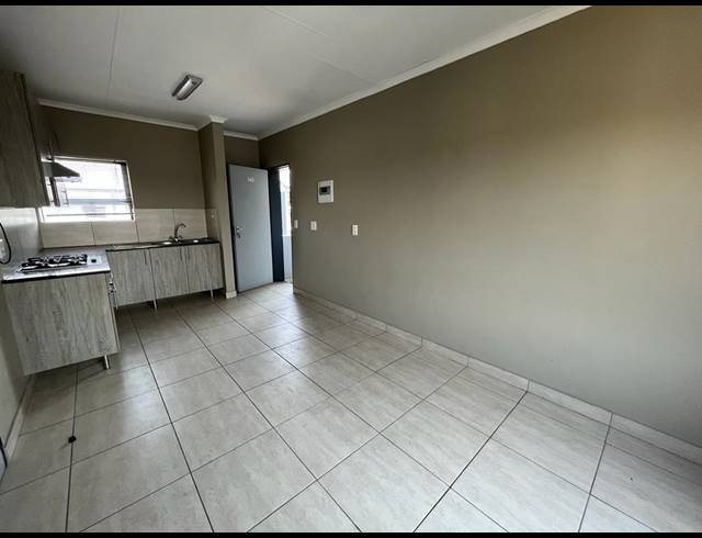 1 bed property to rent in GLEN AUSTIN AH